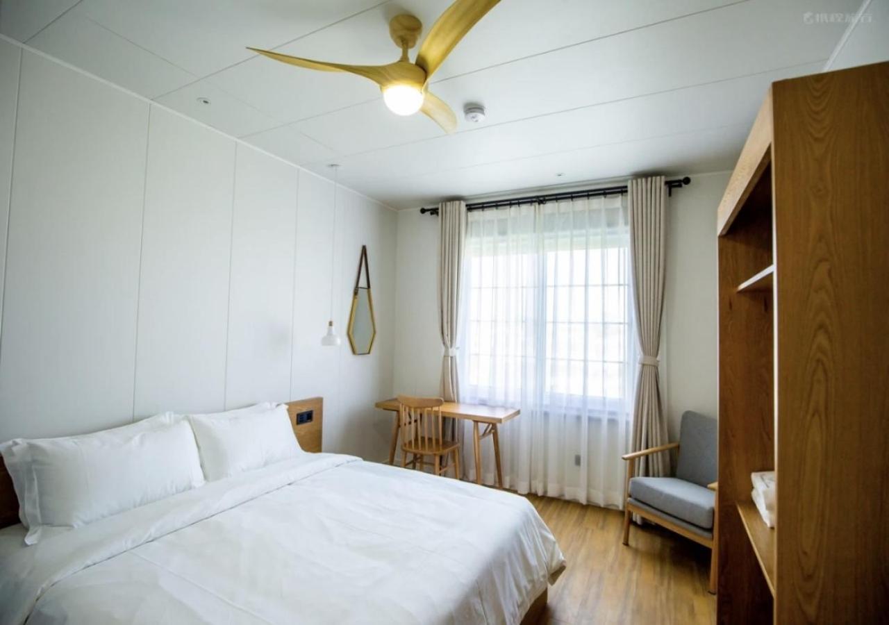 Discovery Saipan Hotel Garapan Eksteriør billede