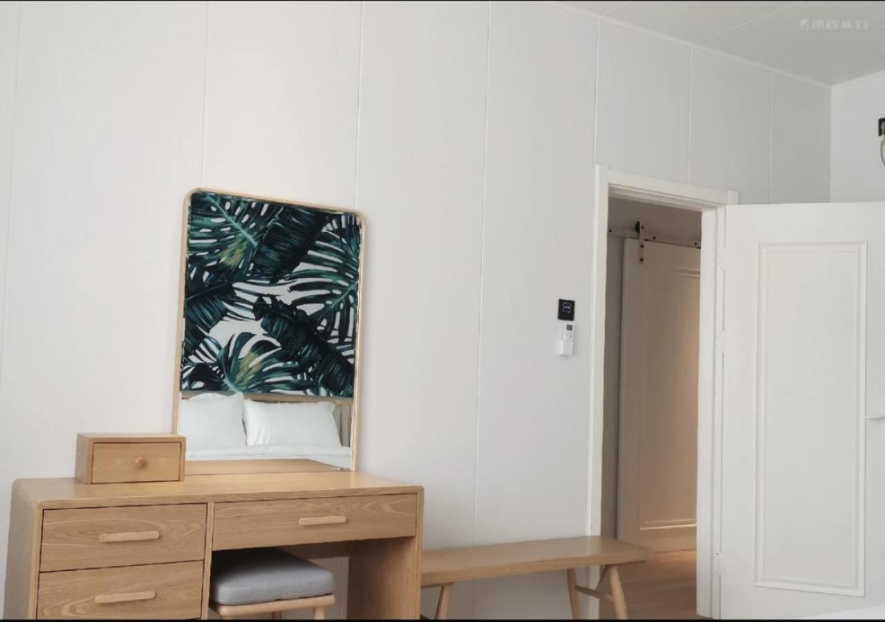 Discovery Saipan Hotel Garapan Eksteriør billede