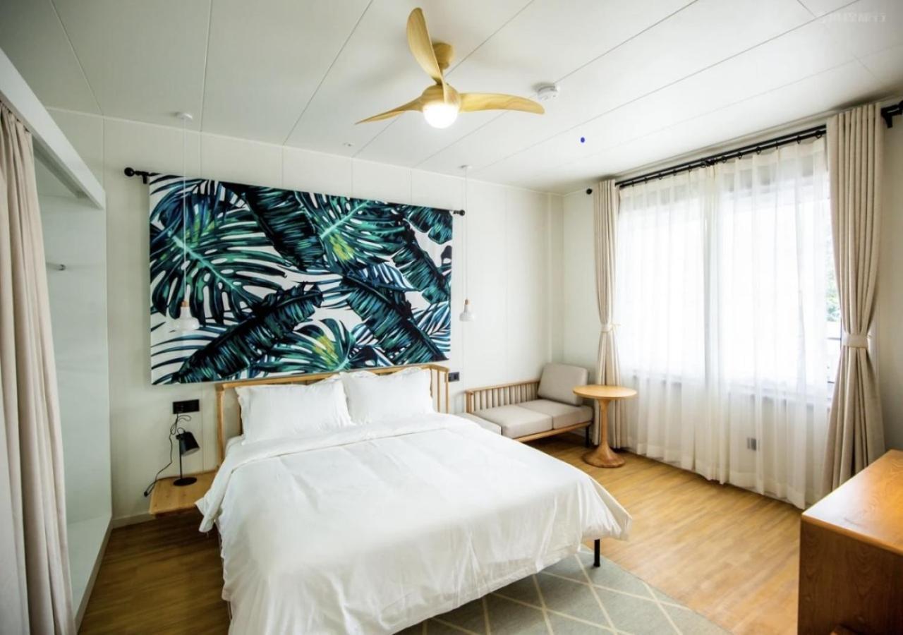 Discovery Saipan Hotel Garapan Eksteriør billede