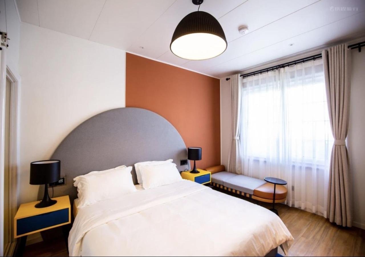 Discovery Saipan Hotel Garapan Eksteriør billede
