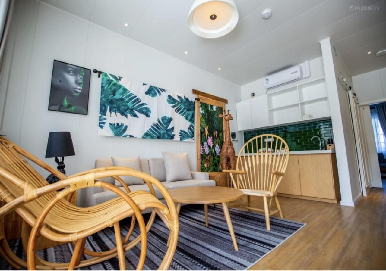 Discovery Saipan Hotel Garapan Eksteriør billede